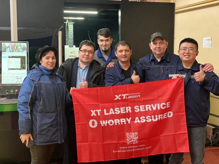 行路有界 服务无疆——金年会电子游戏app品牌全球行进行时！